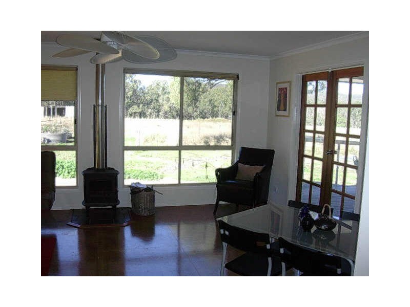 104 Sandy Creek Raod,, Coalstoun Lakes QLD 4621