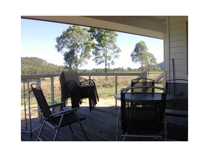 104 Sandy Creek Raod,, Coalstoun Lakes QLD 4621