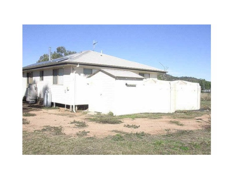 104 Sandy Creek Raod,, Coalstoun Lakes QLD 4621