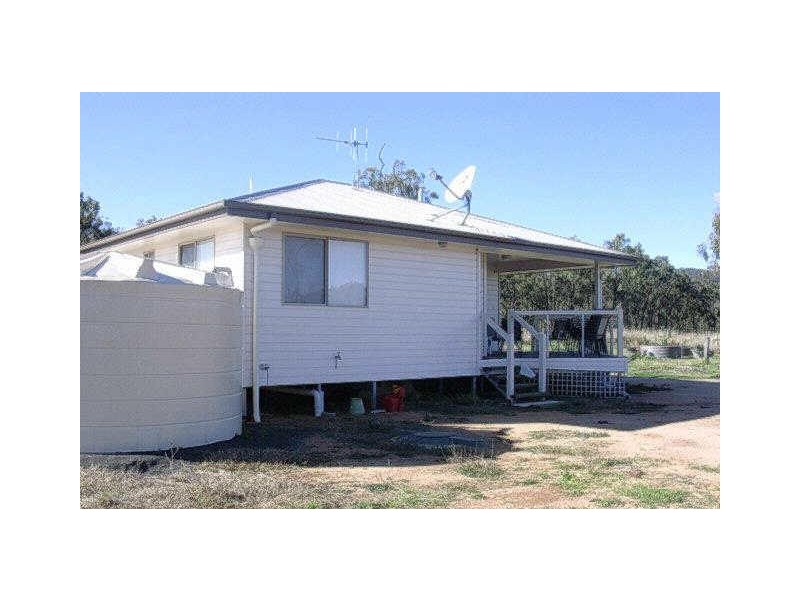 104 Sandy Creek Raod,, Coalstoun Lakes QLD 4621