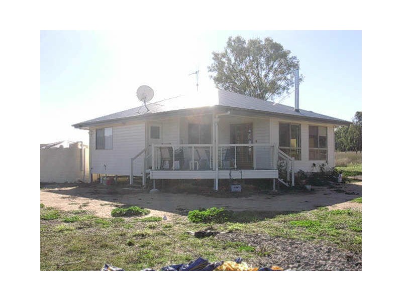 104 Sandy Creek Raod,, Coalstoun Lakes QLD 4621