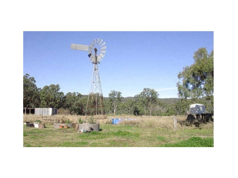 104 Sandy Creek Raod,, Coalstoun Lakes QLD 4621