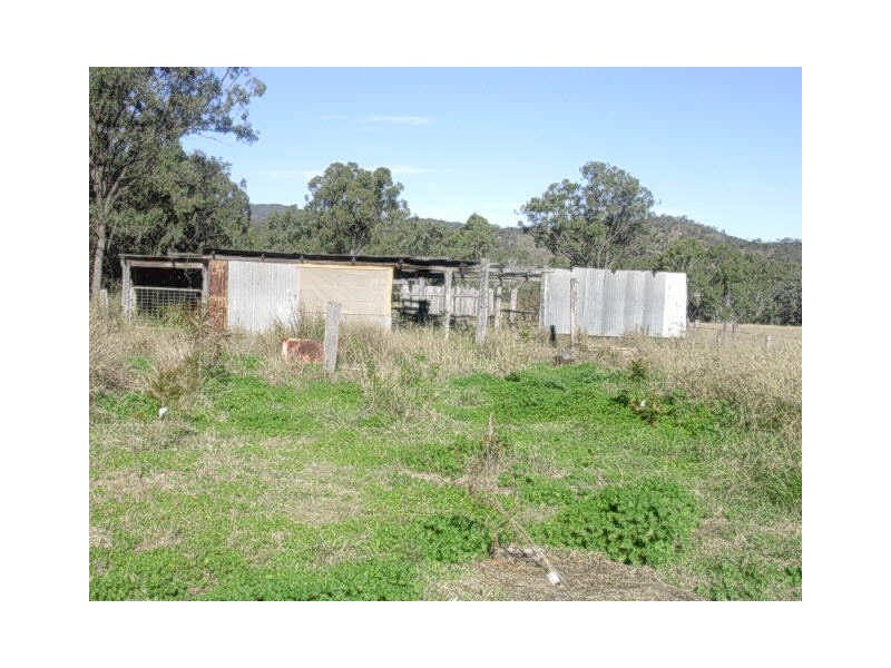 104 Sandy Creek Raod,, Coalstoun Lakes QLD 4621