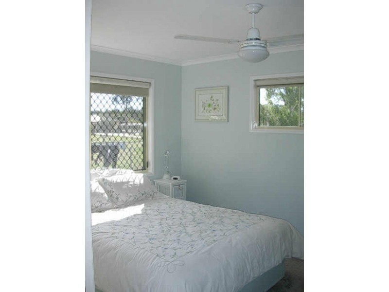 13 GOLDEN SPUR STREET, Eidsvold QLD 4627