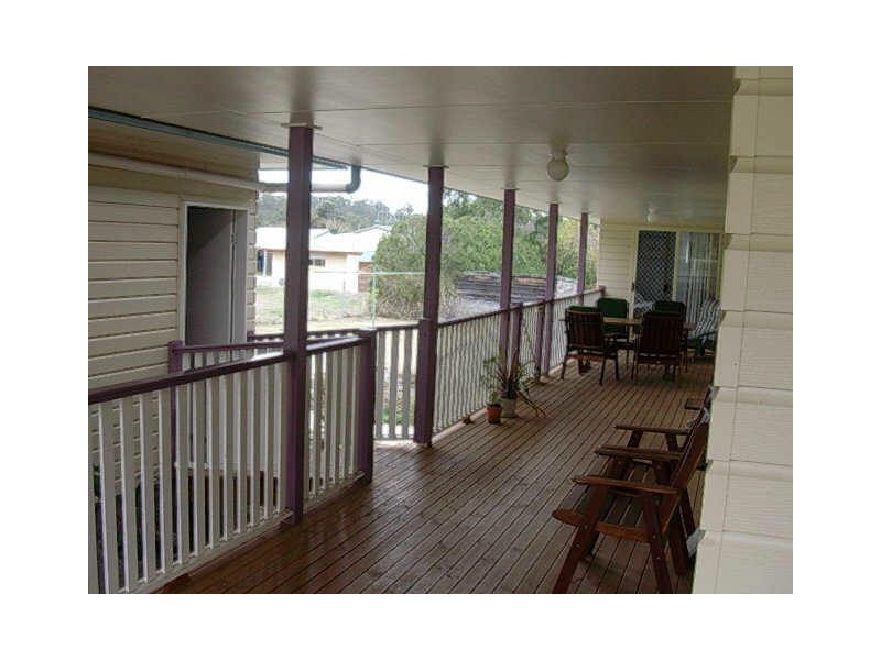 13 GOLDEN SPUR STREET, Eidsvold QLD 4627