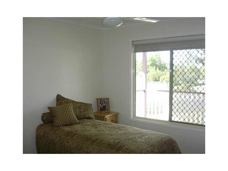 13 GOLDEN SPUR STREET, Eidsvold QLD 4627