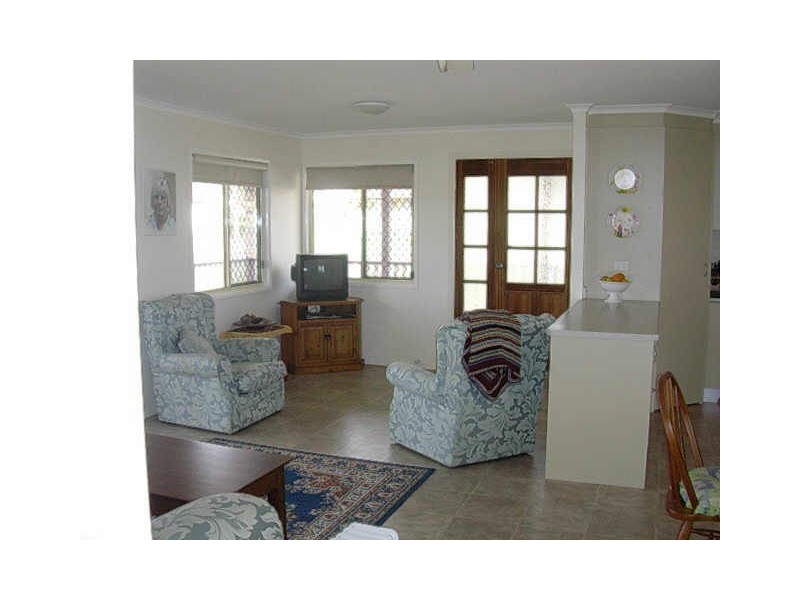 13 GOLDEN SPUR STREET, Eidsvold QLD 4627