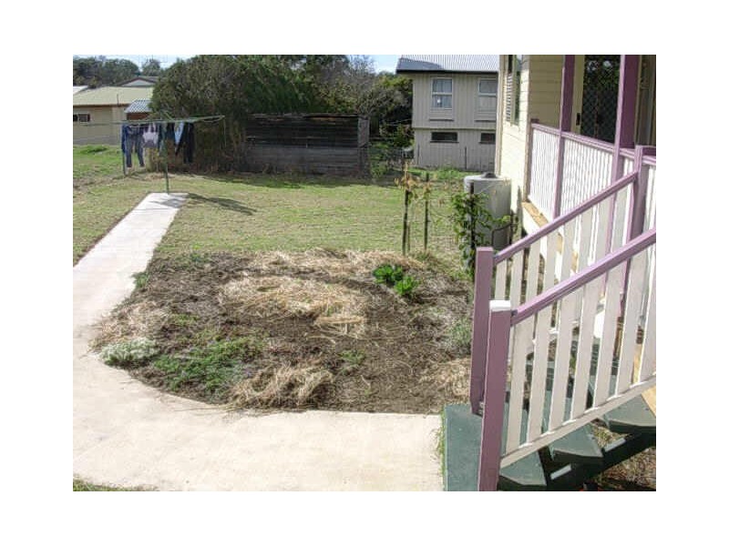 13 GOLDEN SPUR STREET, Eidsvold QLD 4627