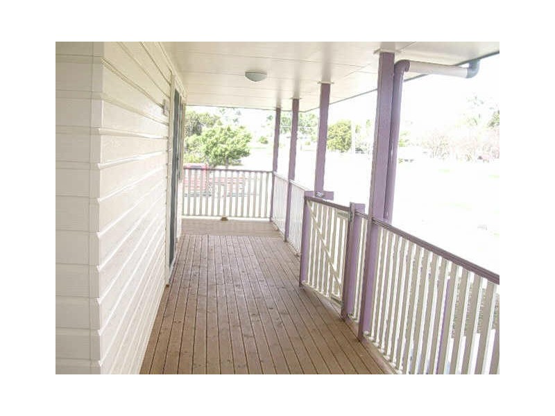 13 GOLDEN SPUR STREET, Eidsvold QLD 4627