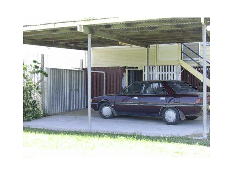 63 Meson Street, Gayndah QLD 4625