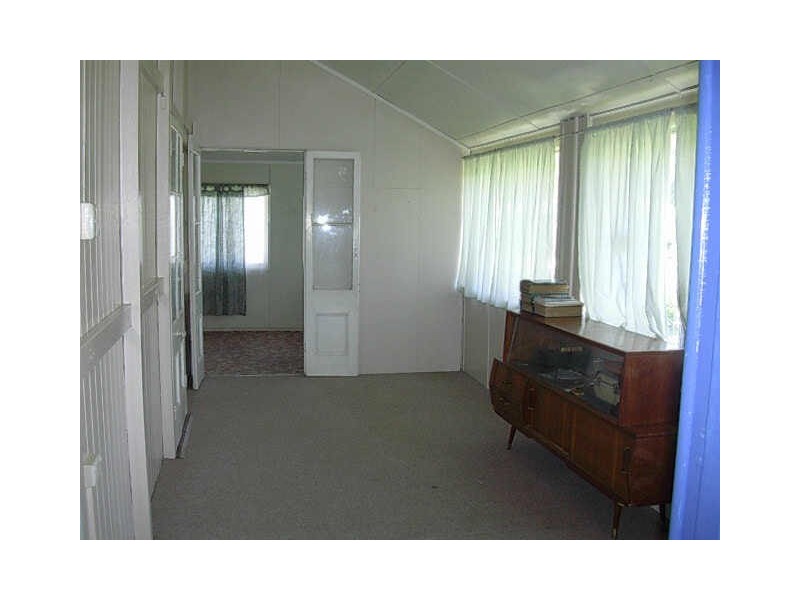 63 Meson Street, Gayndah QLD 4625