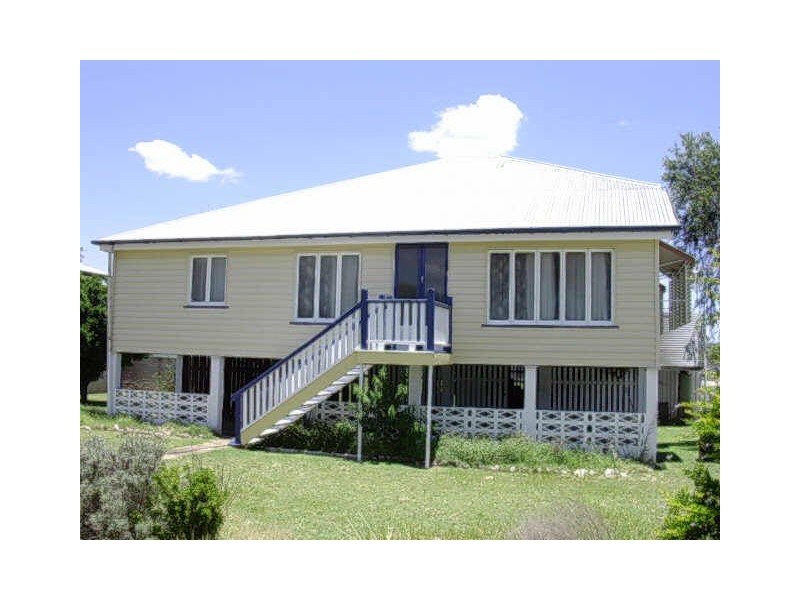 63 Meson Street, Gayndah QLD 4625