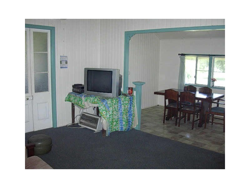 63 Meson Street, Gayndah QLD 4625