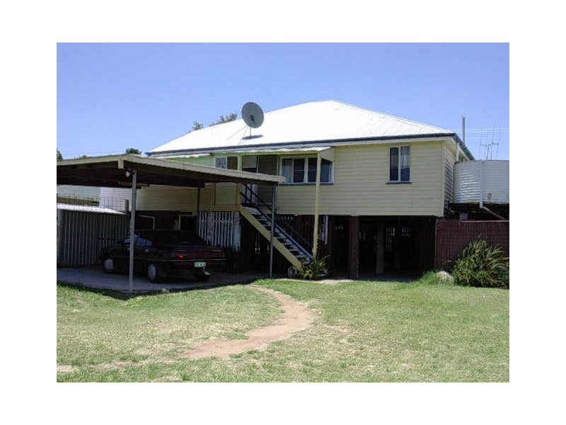 63 Meson Street, Gayndah QLD 4625