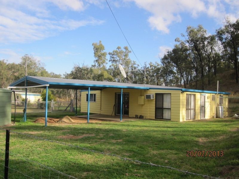 70 Blees Road, Mundubbera QLD 4626
