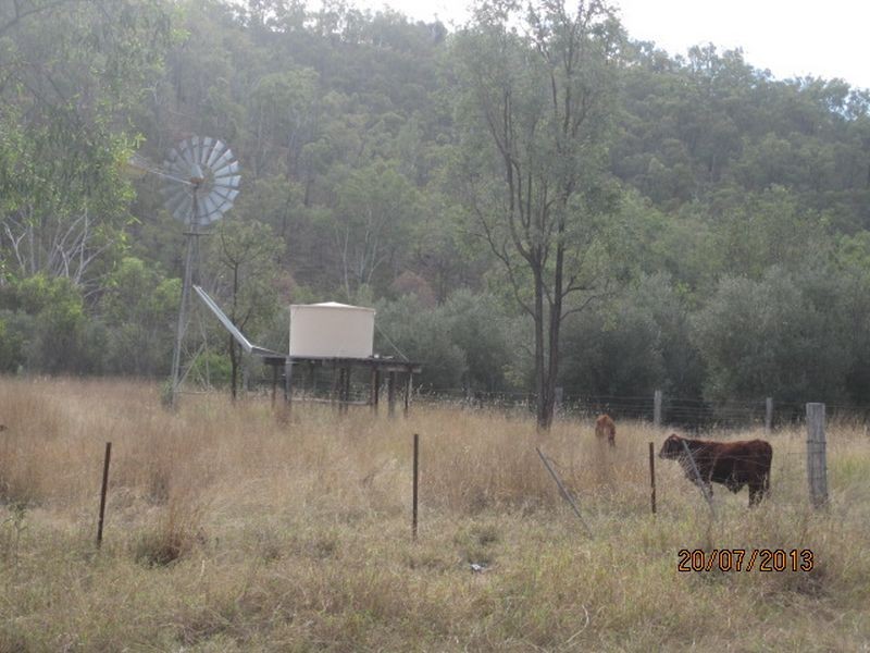 70 Blees Road, Mundubbera QLD 4626