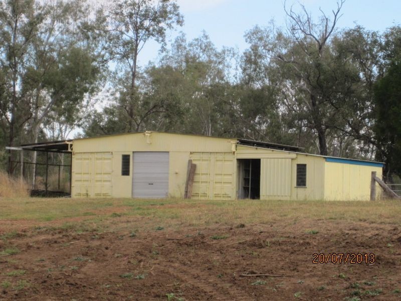 70 Blees Road, Mundubbera QLD 4626