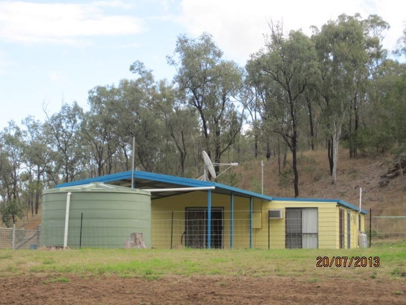 70 Blees Road, Mundubbera QLD 4626