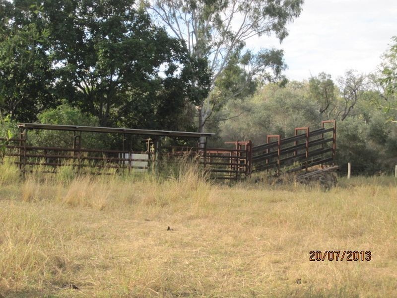 70 Blees Road, Mundubbera QLD 4626