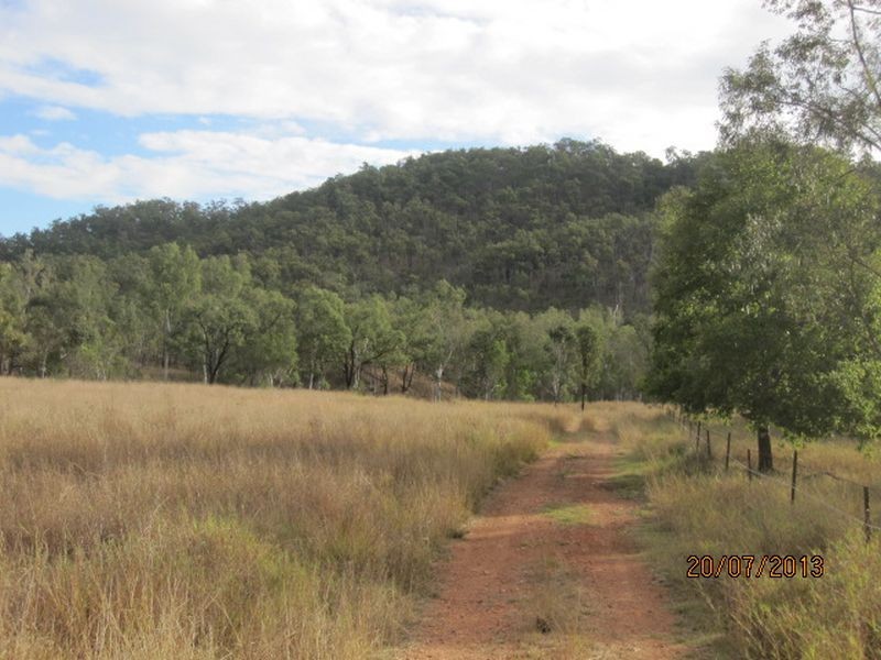 70 Blees Road, Mundubbera QLD 4626