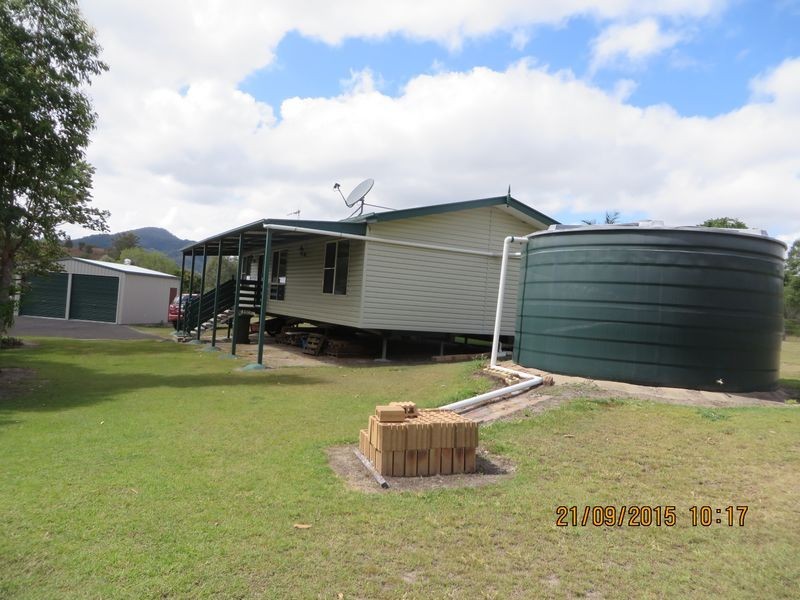 Mount Perry QLD 4671