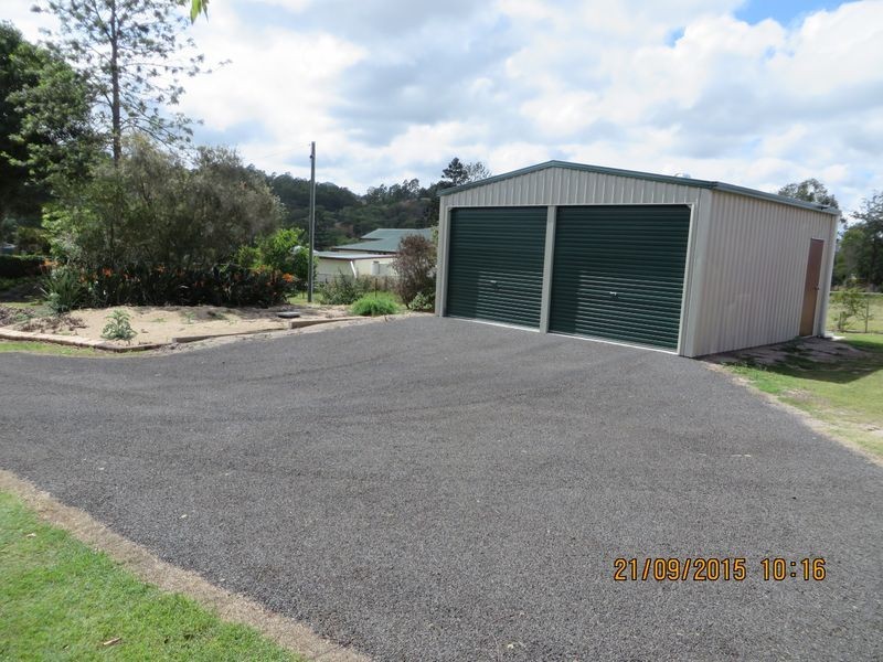 Mount Perry QLD 4671