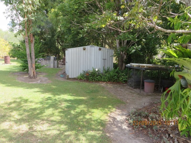 Mount Perry QLD 4671