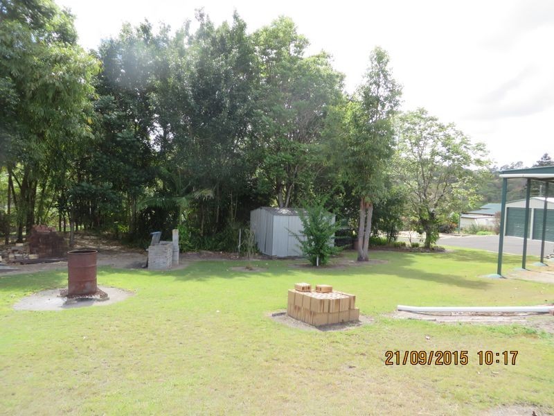 Mount Perry QLD 4671
