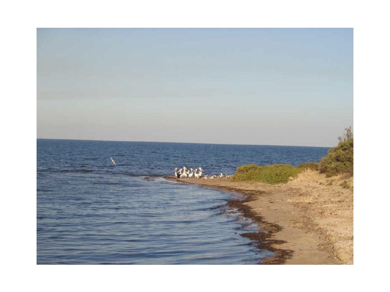 Port Clinton SA 5570