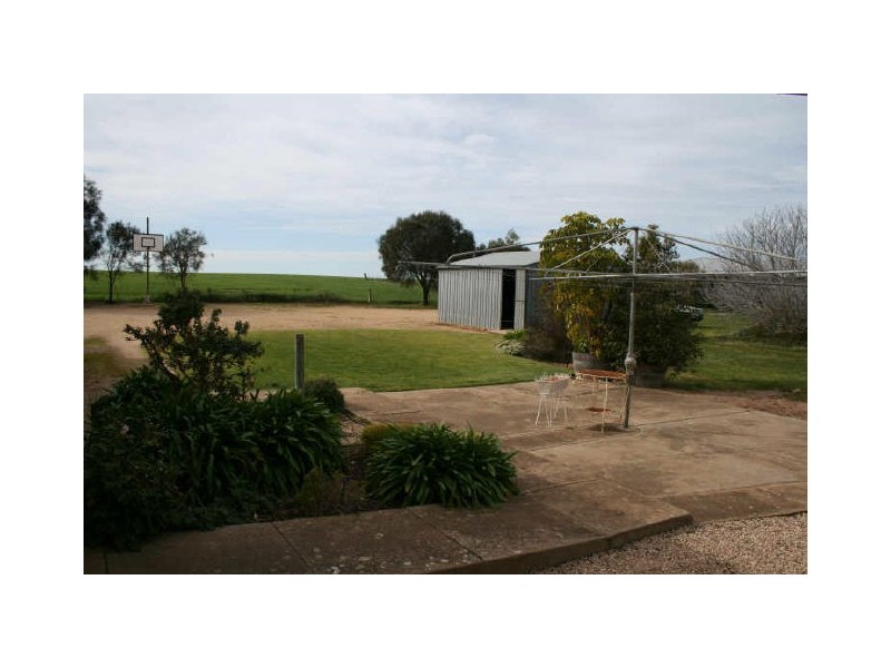 Part S.455 Winulta Road, Port Clinton SA 5570