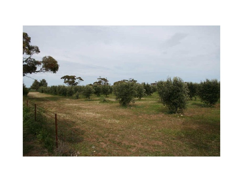 Part S.455 Winulta Road, Port Clinton SA 5570