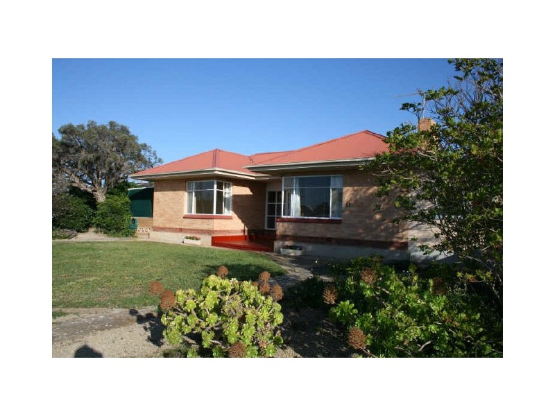 58 East Terrace, Ardrossan SA 5571
