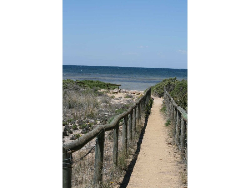 36 James Well Road, James Well SA 5571