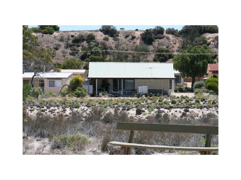 36 James Well Road, James Well SA 5571