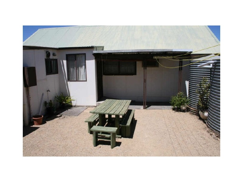 36 James Well Road, James Well SA 5571