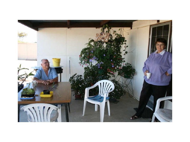 36 James Well Road, James Well SA 5571