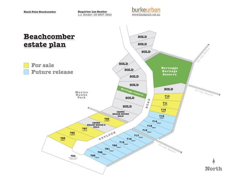 Black Point Dve, Black Point SA 5571