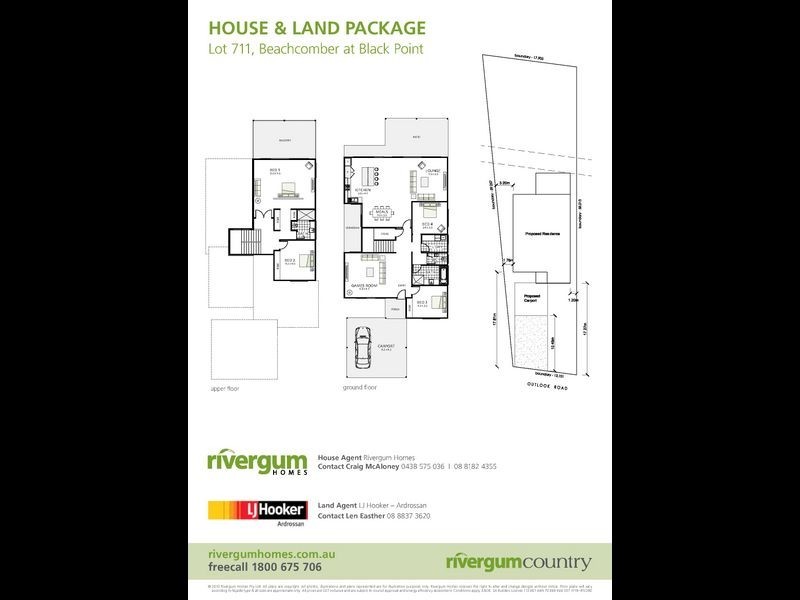 Black Point Dve, Black Point SA 5571