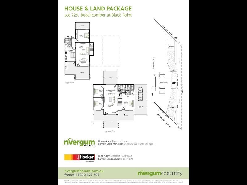 Black Point Dve, Black Point SA 5571