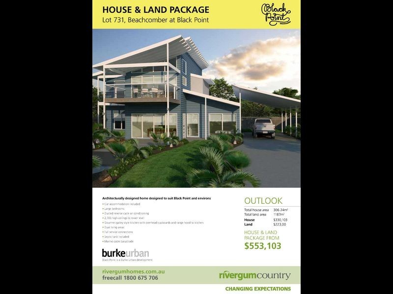 Black Point Dve, Black Point SA 5571