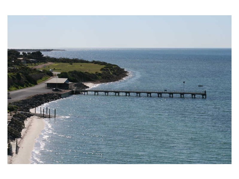 Lots/77 & 78 Wellington Drive, Port Julia SA 5575