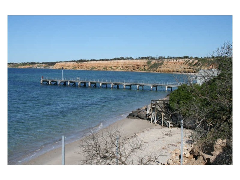 Lots/77 & 78 Wellington Drive, Port Julia SA 5575