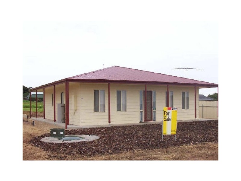 24 Viewbank Crescent, Maitland SA 5573