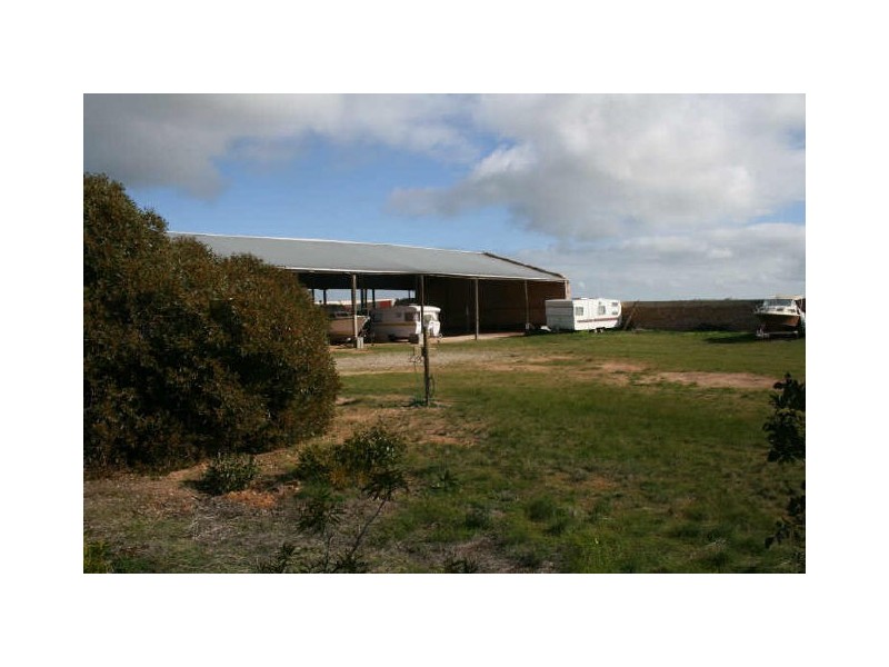 58-62 Main Coast Road, Pine Point SA 5571