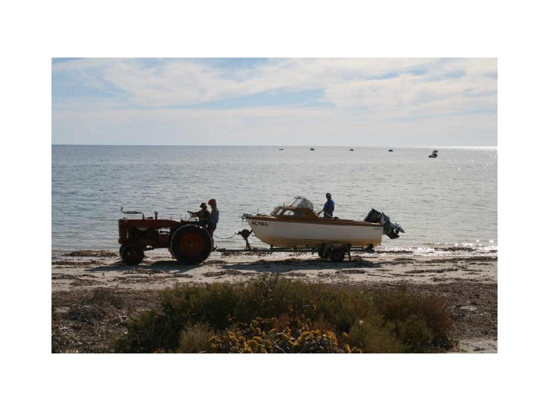 Lot 32 Chinaman Wells Road, Chinaman Wells SA 5573