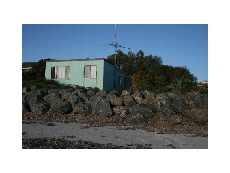 Lot 32 Chinaman Wells Road, Chinaman Wells SA 5573