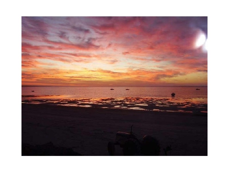 Lot 32 Chinaman Wells Road, Chinaman Wells SA 5573