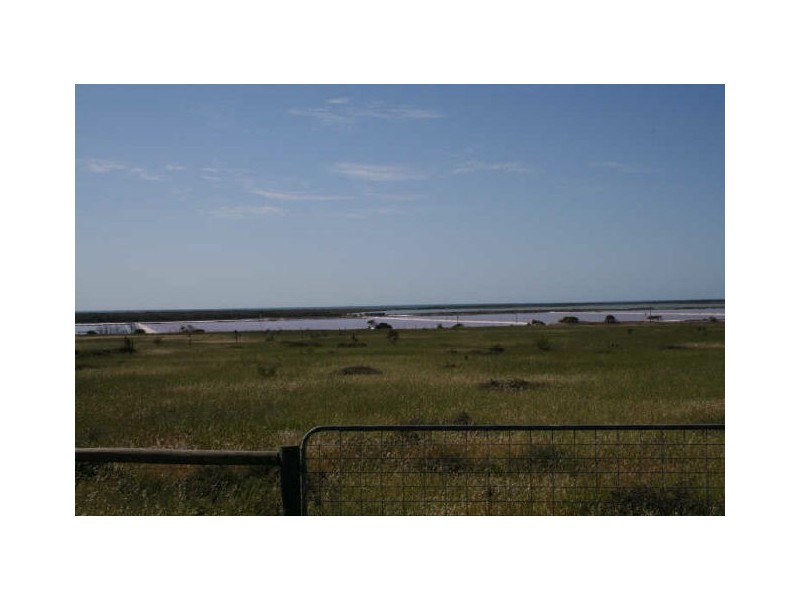 Lot 3 Failie Drive, Price SA 5570