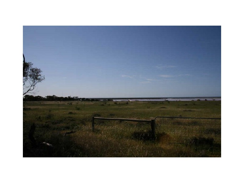 Lot 3 Failie Drive, Price SA 5570