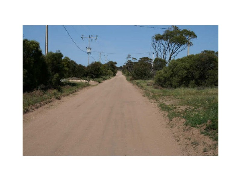 Lot 3 Failie Drive, Price SA 5570
